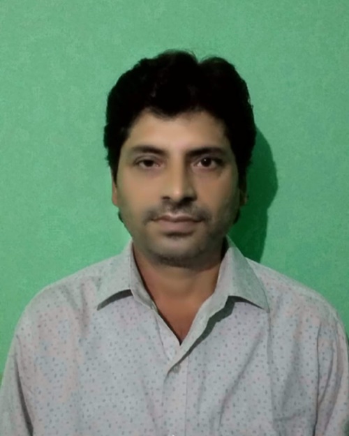 Yogesh Kumar